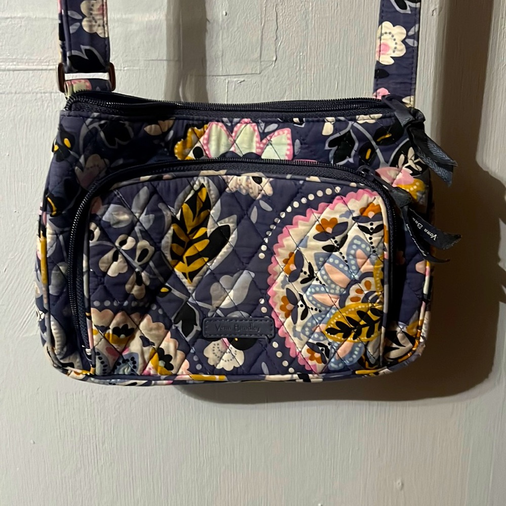 Vera Bradley bag